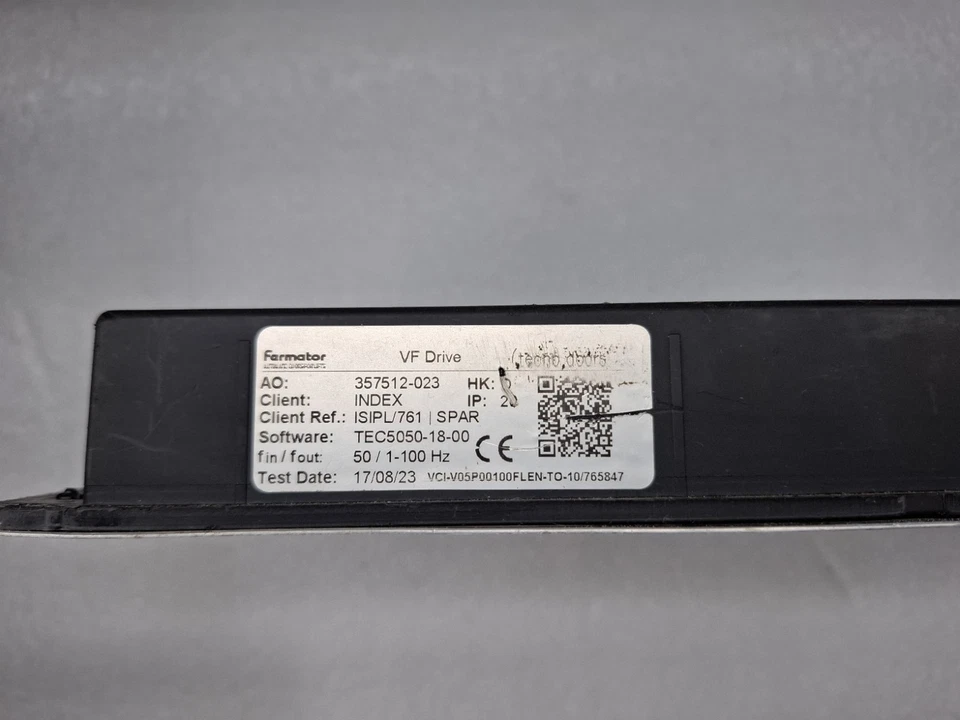 Fermator vf5+ Elevator Automatic Door Controller